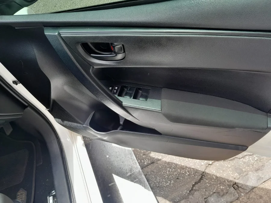 Used 2022 Toyota Corolla 1.8 Exclusive auto - Carmart Auto Dealer