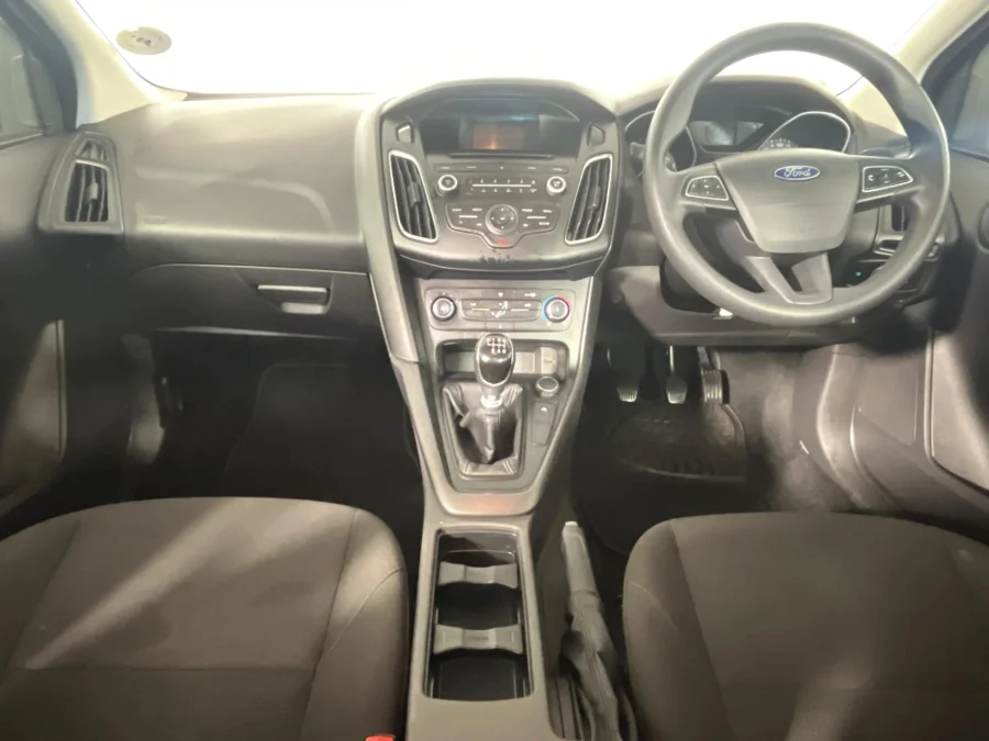 Used 2017 Ford Focus sedan 1.0T Trend - WeBuyCars The Dome Used 2017 Ford Focus sedan 1.0T Trend - WeBuyCars The Dome