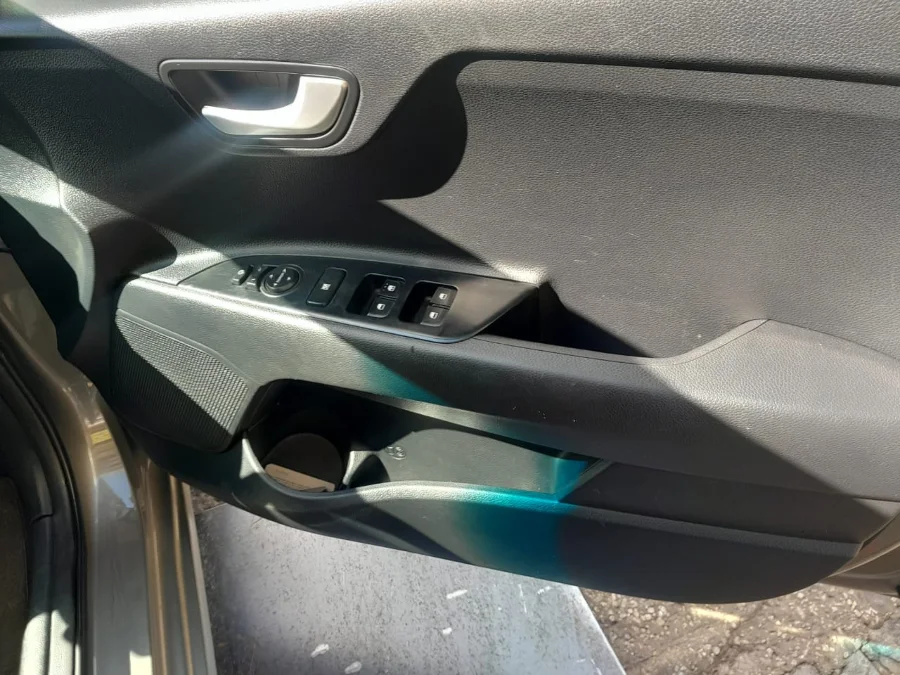 Used 2019 Kia Rio hatch 1.4 Tec - Carmart Auto Dealer