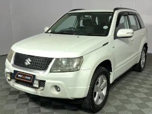 Used 2009 Suzuki Grand Vitara 2.4