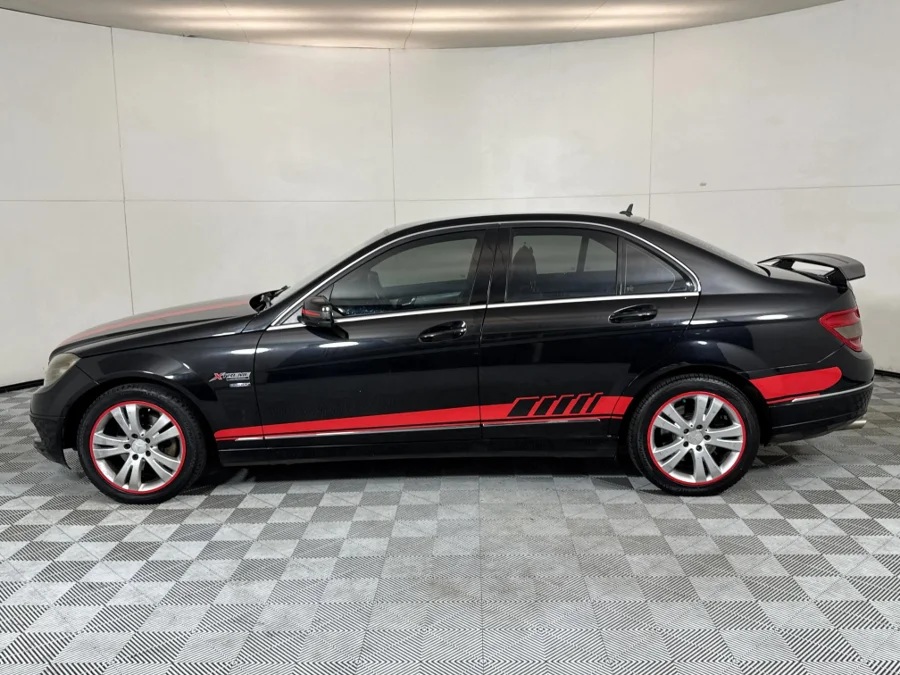 Used 2010 Mercedes-Benz C-Class C220CDI Avantgarde - WeBuyCars Midstream Used 2010 Mercedes-Benz C-Class C220CDI Avantgarde - WeBuyCars Midstream