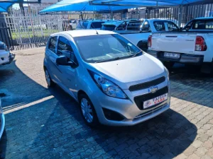Used 2016 Chevrolet Spark 1.2 LS