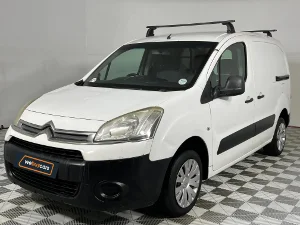 Used 2014 Citroen Berlingo 1.6i 110 L1