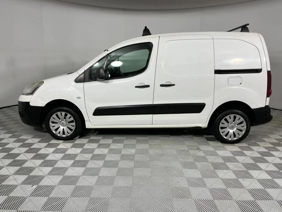 Used 2014 Citroen Berlingo 1.6i 110 L1 - WeBuyCars Silverlakes