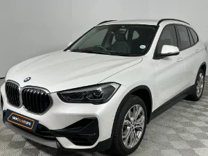 Used 2020 BMW X1 sDrive18i Used 2020 BMW X1 sDrive18i