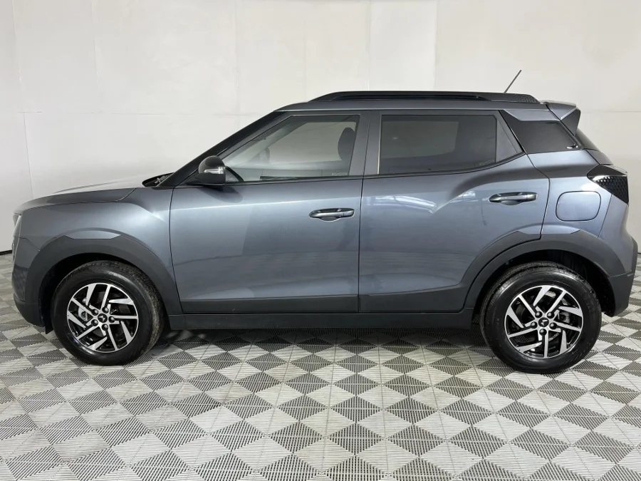 Used 2025 Mahindra XUV 3XO 1.2T AX5 manual - WeBuyCars George Used 2025 Mahindra XUV 3XO 1.2T AX5 manual - WeBuyCars George