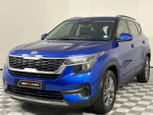 Used 2020 Kia Seltos 1.6 EX+
