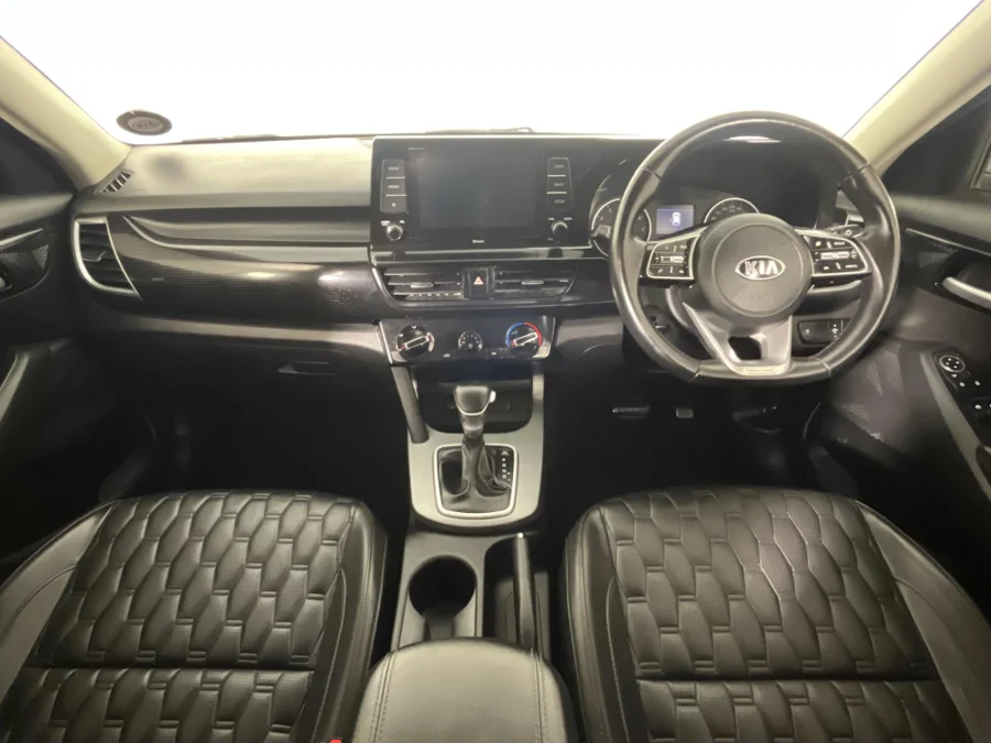 Used 2020 Kia Seltos 1.6 EX+ - WeBuyCars Pietermaritzburg Used 2020 Kia Seltos 1.6 EX+ - WeBuyCars Pietermaritzburg