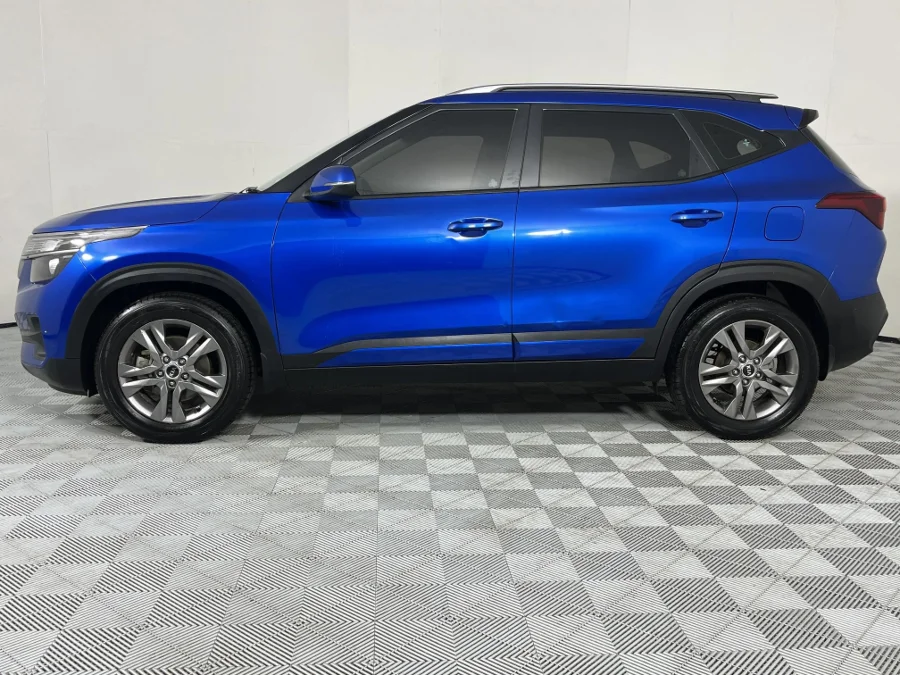 Used 2020 Kia Seltos 1.6 EX+ - WeBuyCars Pietermaritzburg Used 2020 Kia Seltos 1.6 EX+ - WeBuyCars Pietermaritzburg