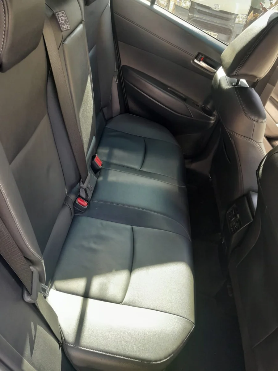 Used 2024 Toyota Corolla Cross 1.8 XS - Carmart Auto Dealer