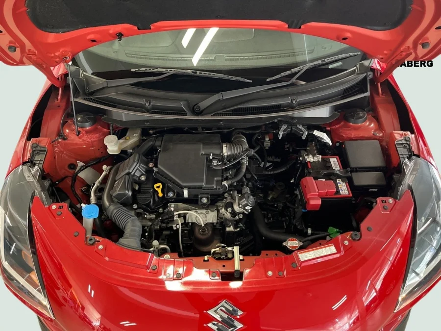 Demo 2025 Suzuki Swift 1.2 GL+ manual - Mekor Suzuki Constantiaberg Demo 2025 Suzuki Swift 1.2 GL+ manual - Mekor Suzuki Constantiaberg