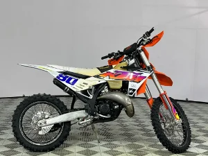Used 2023 KTM XC 125
