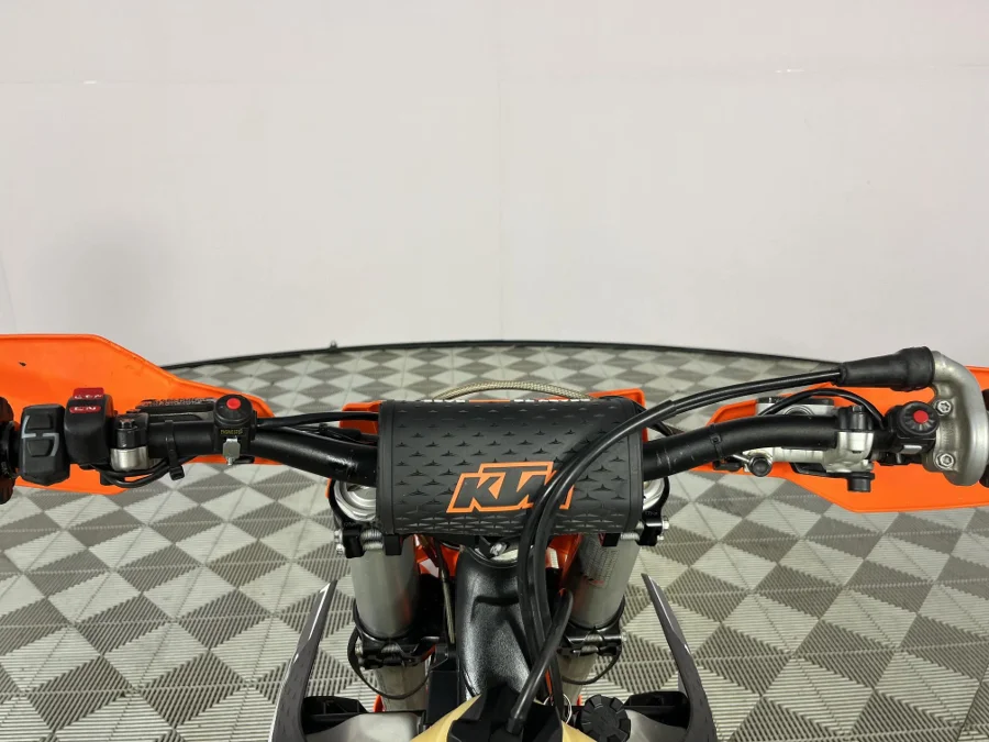 Used 2023 KTM XC 125 - WeBuyCars Brackenfell Cape Town