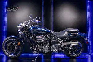 Used 2013 YAMAHA 1000 - 1700 XVS1300 STRYKER