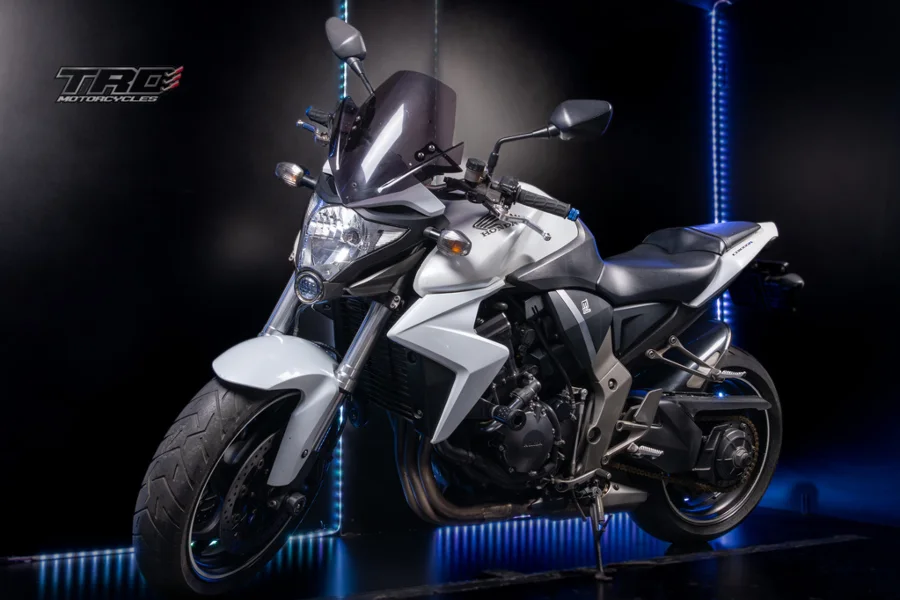 Used 2008 HONDA 1000 CB 1000R (ABS) - TRD Motorcycles