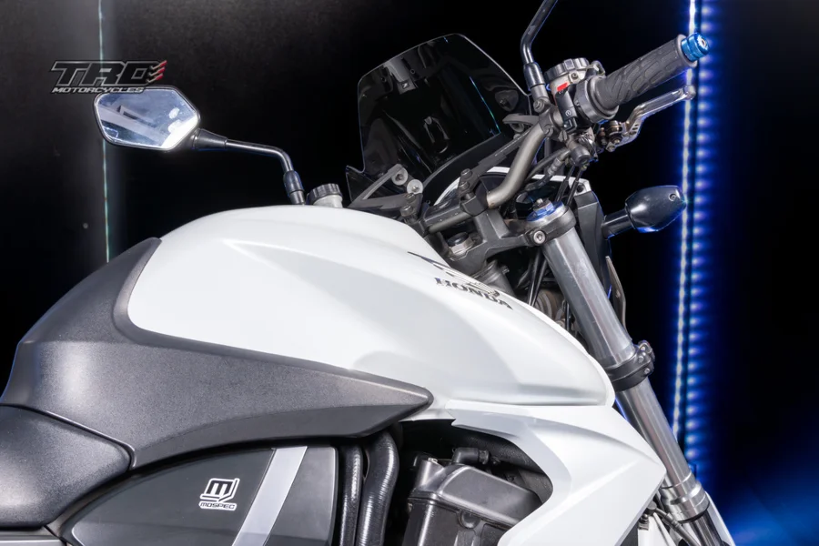 Used 2008 HONDA 1000 CB 1000R (ABS) - TRD Motorcycles Used 2008 HONDA 1000 CB 1000R (ABS) - TRD Motorcycles