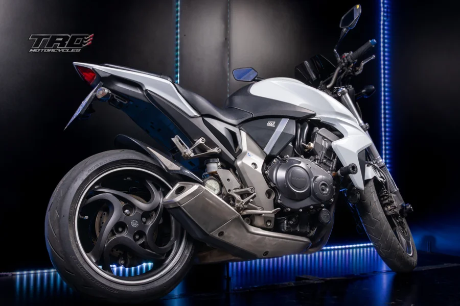 Used 2008 HONDA 1000 CB 1000R (ABS) - TRD Motorcycles