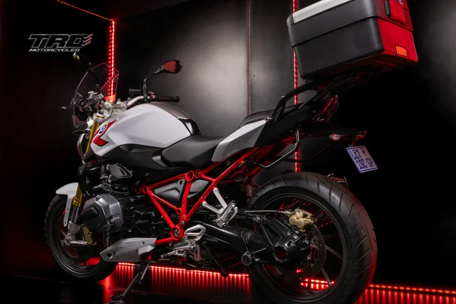 Used 2015 BMW R 1150 / R 1200 R 1200 R LC - TRD Motorcycles