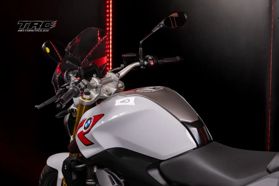 Used 2015 BMW R 1150 / R 1200 R 1200 R LC - TRD Motorcycles