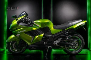 Used 2011 KAWASAKI 1300 - 2000 ZX 14