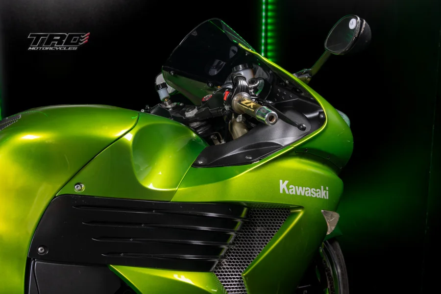 Used 2011 KAWASAKI 1300 - 2000 ZX 14 - TRD Motorcycles Used 2011 KAWASAKI 1300 - 2000 ZX 14 - TRD Motorcycles
