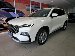 Used 2025 Ford Territory 1.8T Trend