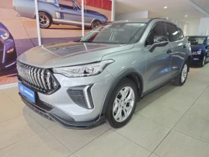 Used 2025 Haval Jolion Pro 1.5T Ultra Luxury