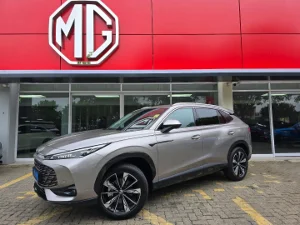 Used 2025 MG HS 1.5T Luxury