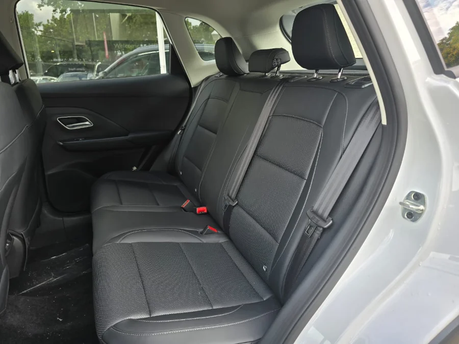 Used 2025 MG ZS Pro 1.5T Comfort - Ford Midrand Used 2025 MG ZS Pro 1.5T Comfort - Ford Midrand