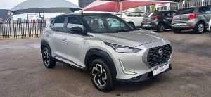 Used 2024 Nissan Magnite 1.0 Acenta auto