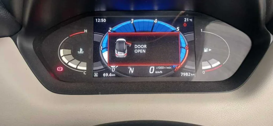 Used 2024 Nissan Magnite 1.0 Acenta auto - Jambo Motors