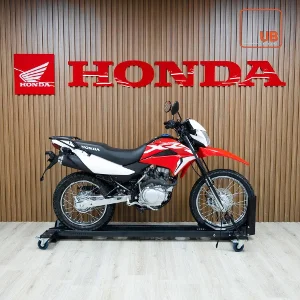 New 2025 Honda XR 125 L