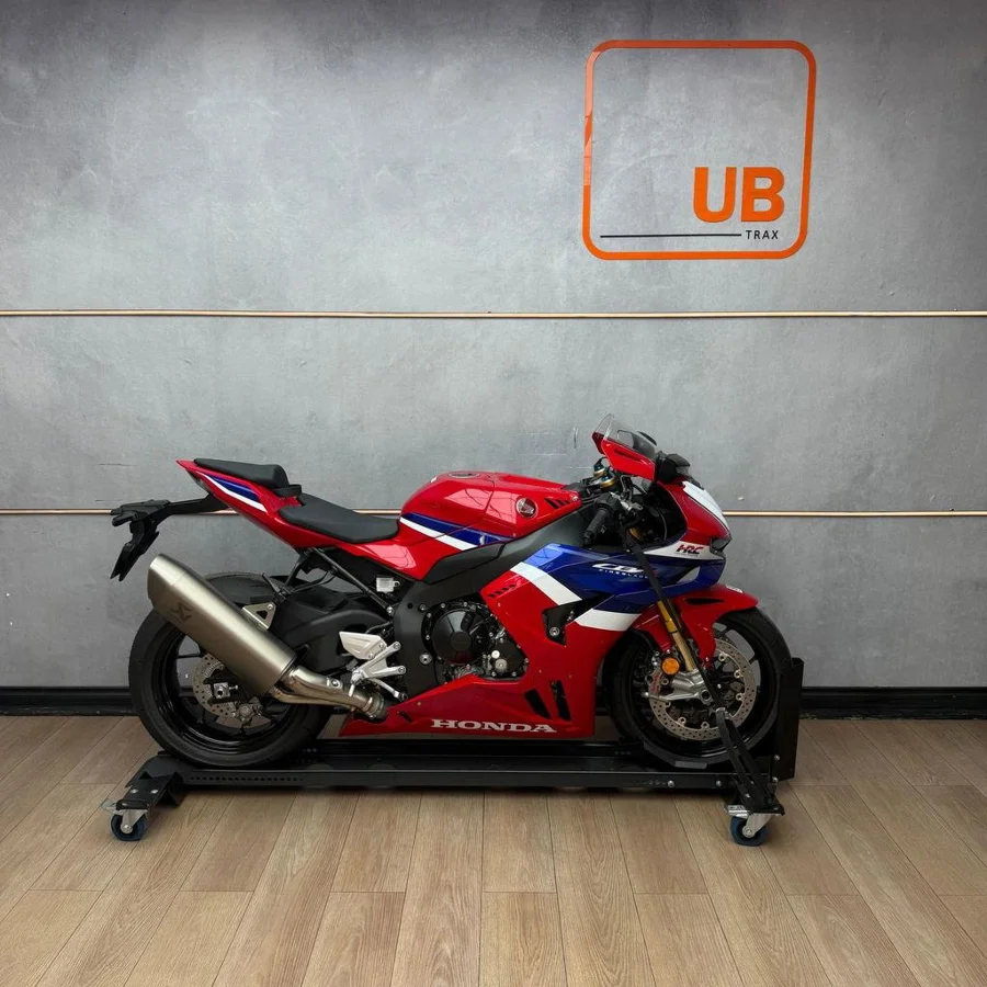 New 2026 Honda CBR 1000 SP - UB Leisure New 2026 Honda CBR 1000 SP - UB Leisure