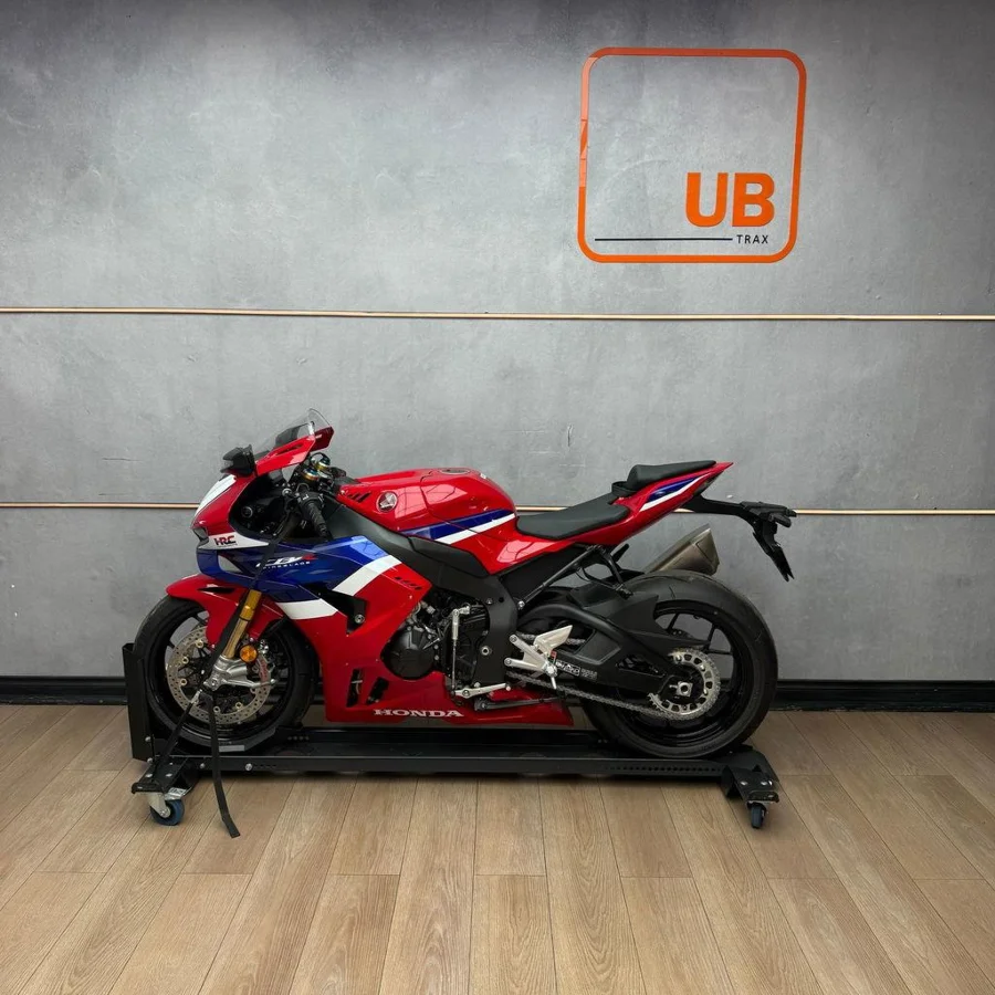 New 2026 Honda CBR 1000 SP - UB Leisure New 2026 Honda CBR 1000 SP - UB Leisure
