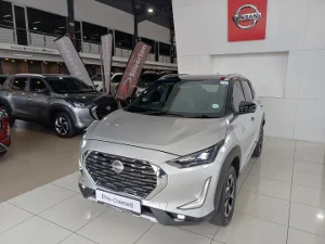 Used 2023 Nissan Magnite 1.0 Turbo Acenta Plus auto