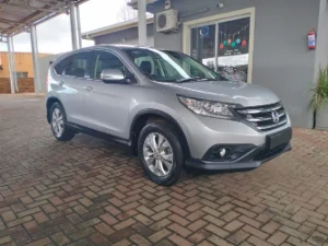 Used 2013 Honda CR-V 2.0 Comfort auto