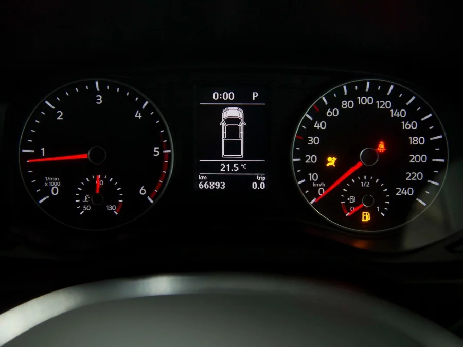 Used 2021 Volkswagen Amarok 2.0BiTDI double cab Highline auto - Exclusive Auto