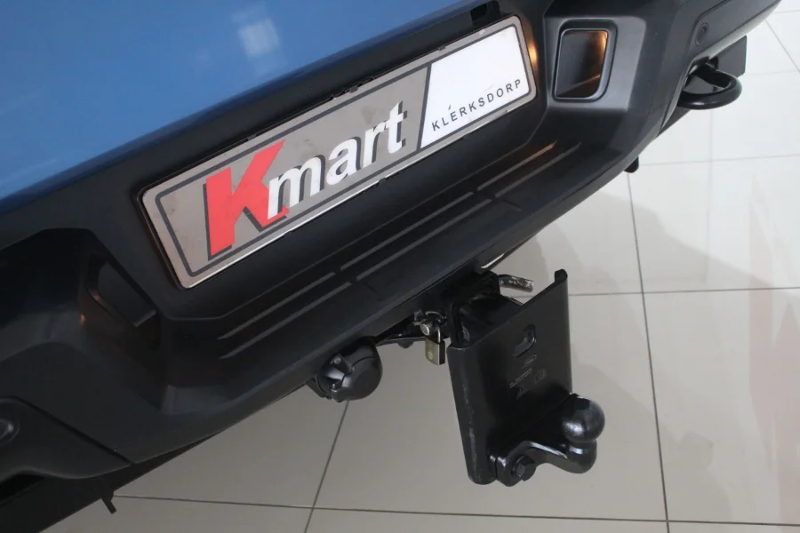 Used 2022 Ford Ranger 2.0Bi-Turbo double cab 4x4 Raptor - K Mart Auto