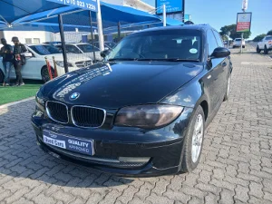 Used 2009 BMW 3 Series 320i auto