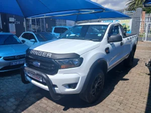 Used 2023 Ford Ranger 2.2TDCi XL