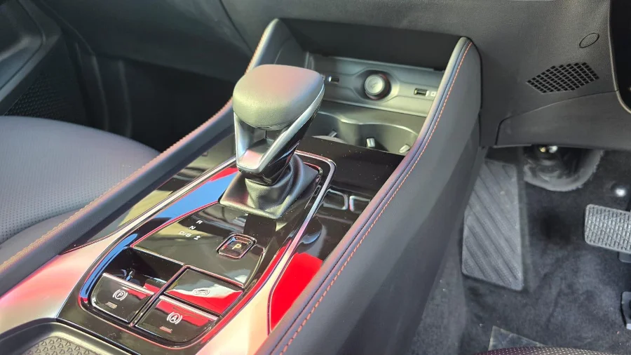 Used 2025 MG HS 1.5T Comfort - Ford Midrand