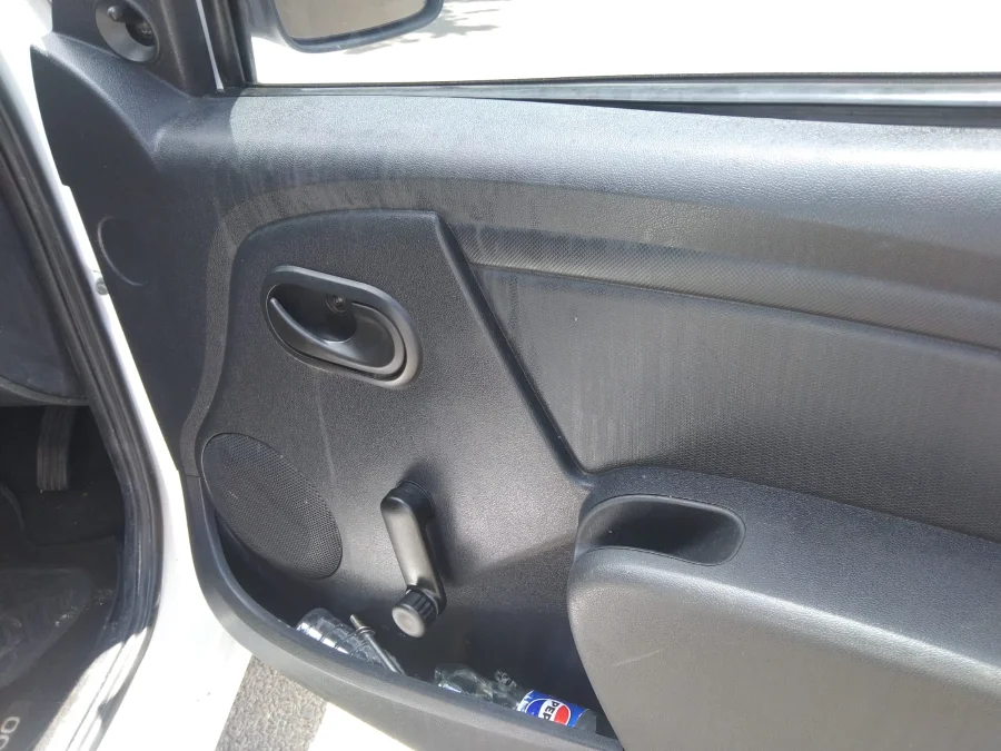 Used 2022 Nissan NP200 1.6i - Wariz Auto