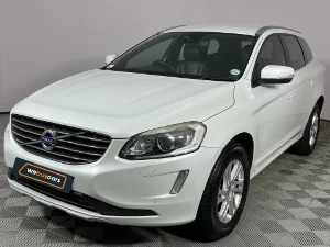 Used 2016 Volvo XC60 T5 Momentum