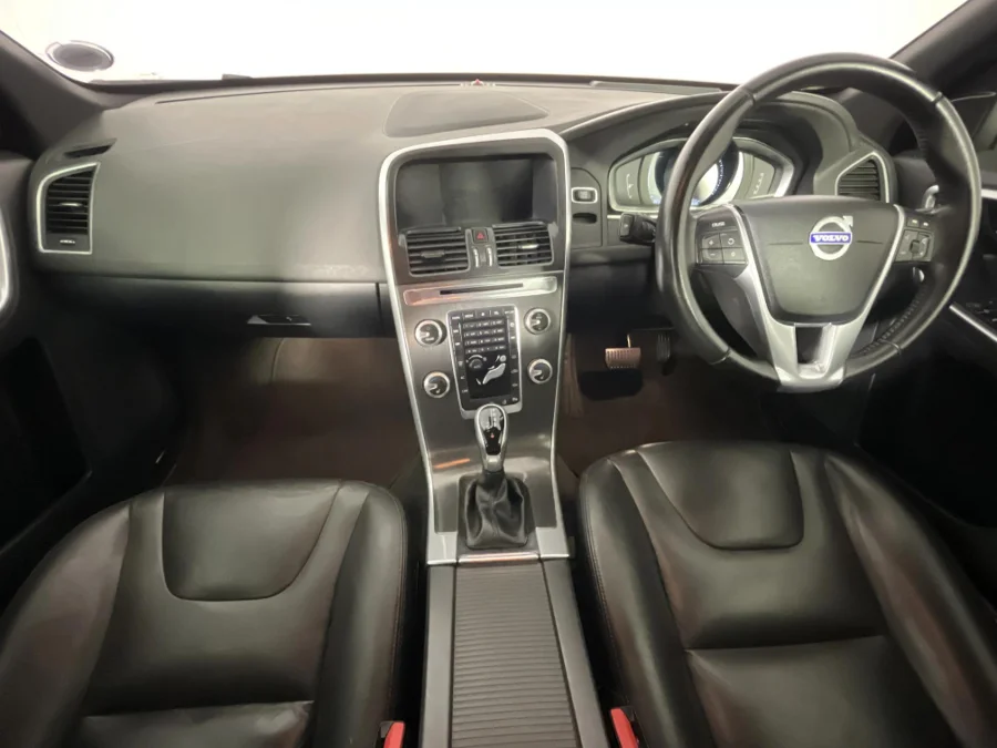 Used 2016 Volvo XC60 T5 Momentum - WeBuyCars Brackenfell Cape Town