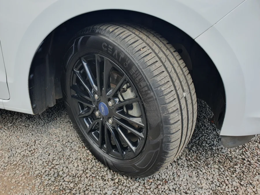 Used 2019 Ford Figo hatch 1.5 Trend - Nolly Motors Used 2019 Ford Figo hatch 1.5 Trend - Nolly Motors