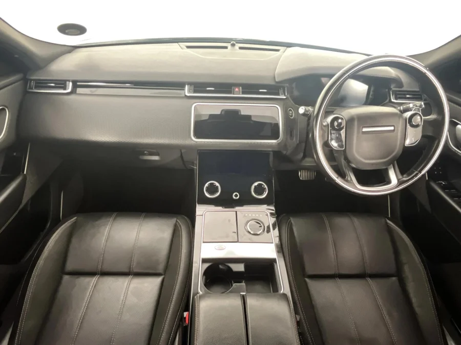 Used 2019 Land Rover Range Rover Velar D240 R-Dynamic HSE - WeBuyCars The Dome