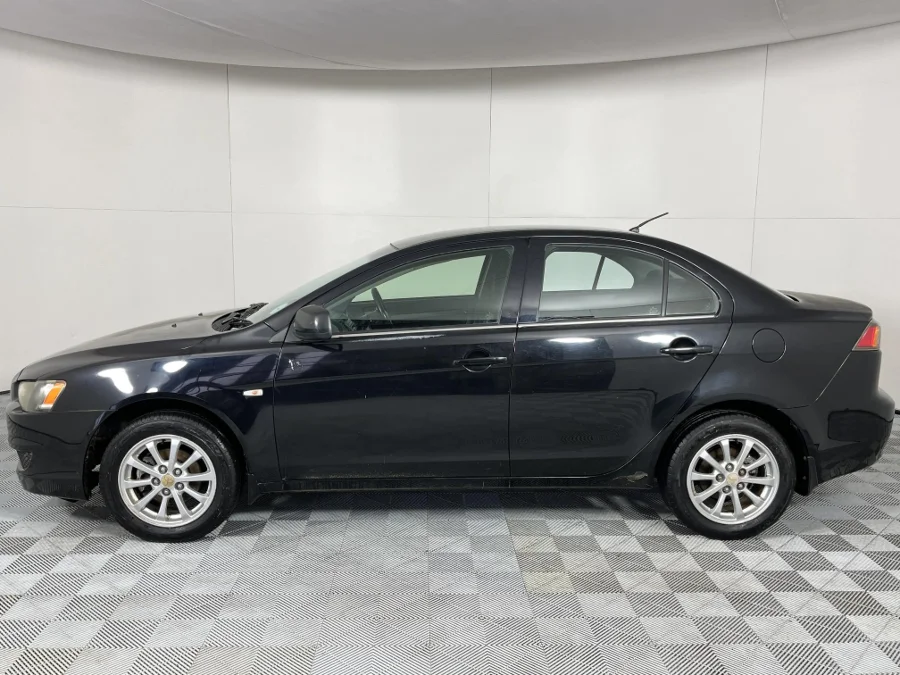 Used 2011 Mitsubishi Lancer 2.0 GLS - WeBuyCars Mbombela