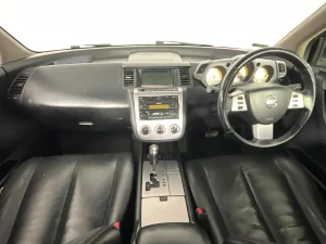 Used 2006 Nissan Murano 3.5