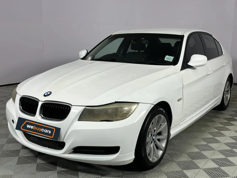 Used 2012 BMW 3 Series 320i auto - WeBuyCars Durban Used 2012 BMW 3 Series 320i auto - WeBuyCars Durban