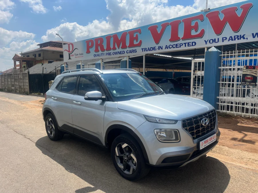 Used 2022 Chery Tiggo 4 Pro 1.5T Elite auto (CVT) - Prime View Auto